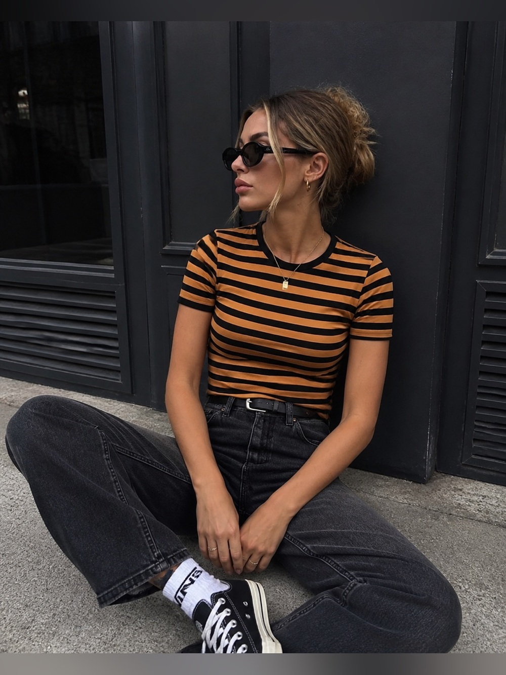 Zara T-shirt